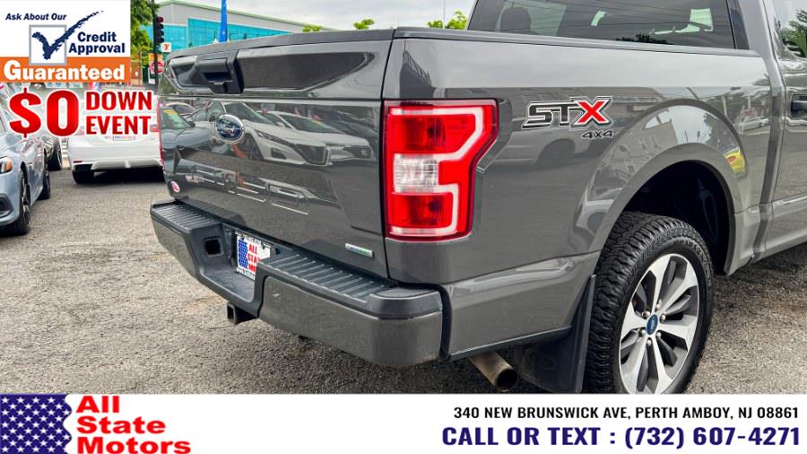 2020 Ford F-150 XL 4WD SuperCrew 5.5'' Box, available for sale in Perth Amboy, New Jersey | All State Motor Inc. Perth Amboy, New Jersey 2020 Ford F-150 XL 4WD SuperCrew 5.5'' Box, available for sale in Perth Amboy, New Jersey | All State Motor Inc. Perth Amboy, New Jersey