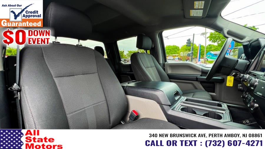 2020 Ford F-150 XL 4WD SuperCrew 5.5'' Box, available for sale in Perth Amboy, New Jersey | All State Motor Inc. Perth Amboy, New Jersey 2020 Ford F-150 XL 4WD SuperCrew 5.5'' Box, available for sale in Perth Amboy, New Jersey | All State Motor Inc. Perth Amboy, New Jersey