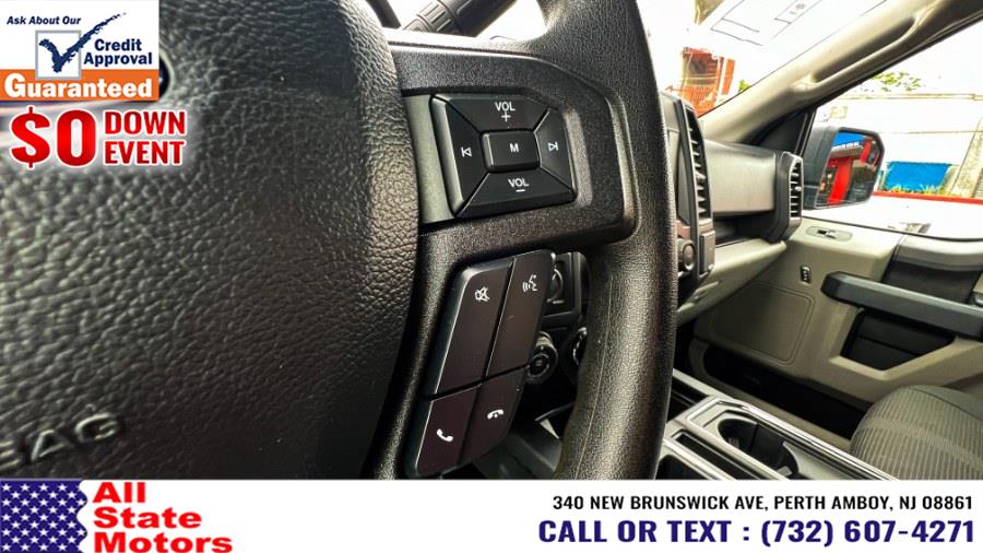 2020 Ford F-150 XL 4WD SuperCrew 5.5'' Box, available for sale in Perth Amboy, New Jersey | All State Motor Inc. Perth Amboy, New Jersey 2020 Ford F-150 XL 4WD SuperCrew 5.5'' Box, available for sale in Perth Amboy, New Jersey | All State Motor Inc. Perth Amboy, New Jersey