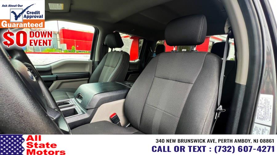 2020 Ford F-150 XL 4WD SuperCrew 5.5'' Box, available for sale in Perth Amboy, New Jersey | All State Motor Inc. Perth Amboy, New Jersey 2020 Ford F-150 XL 4WD SuperCrew 5.5'' Box, available for sale in Perth Amboy, New Jersey | All State Motor Inc. Perth Amboy, New Jersey