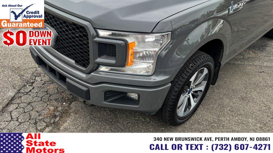 2020 Ford F-150 XL 4WD SuperCrew 5.5'' Box, available for sale in Perth Amboy, New Jersey | All State Motor Inc. Perth Amboy, New Jersey 2020 Ford F-150 XL 4WD SuperCrew 5.5'' Box, available for sale in Perth Amboy, New Jersey | All State Motor Inc. Perth Amboy, New Jersey