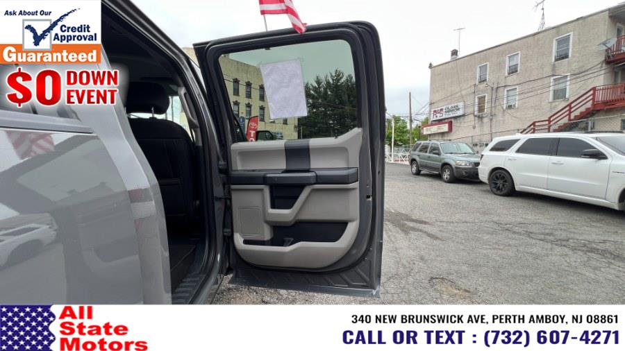 2020 Ford F-150 XL 4WD SuperCrew 5.5'' Box, available for sale in Perth Amboy, New Jersey | All State Motor Inc. Perth Amboy, New Jersey 2020 Ford F-150 XL 4WD SuperCrew 5.5'' Box, available for sale in Perth Amboy, New Jersey | All State Motor Inc. Perth Amboy, New Jersey
