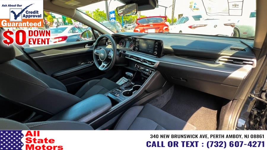2021 Kia K5 LXS Auto FWD, available for sale in Perth Amboy, New Jersey | All State Motor Inc. Perth Amboy, New Jersey 2021 Kia K5 LXS Auto FWD, available for sale in Perth Amboy, New Jersey | All State Motor Inc. Perth Amboy, New Jersey