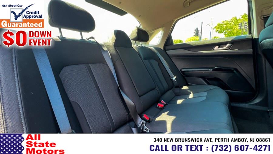 2021 Kia K5 LXS Auto FWD, available for sale in Perth Amboy, New Jersey | All State Motor Inc. Perth Amboy, New Jersey 2021 Kia K5 LXS Auto FWD, available for sale in Perth Amboy, New Jersey | All State Motor Inc. Perth Amboy, New Jersey