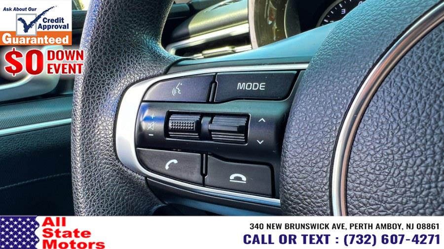 2021 Kia K5 LXS Auto FWD, available for sale in Perth Amboy, New Jersey | All State Motor Inc. Perth Amboy, New Jersey 2021 Kia K5 LXS Auto FWD, available for sale in Perth Amboy, New Jersey | All State Motor Inc. Perth Amboy, New Jersey