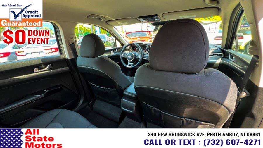 2021 Kia K5 LXS Auto FWD, available for sale in Perth Amboy, New Jersey | All State Motor Inc. Perth Amboy, New Jersey 2021 Kia K5 LXS Auto FWD, available for sale in Perth Amboy, New Jersey | All State Motor Inc. Perth Amboy, New Jersey