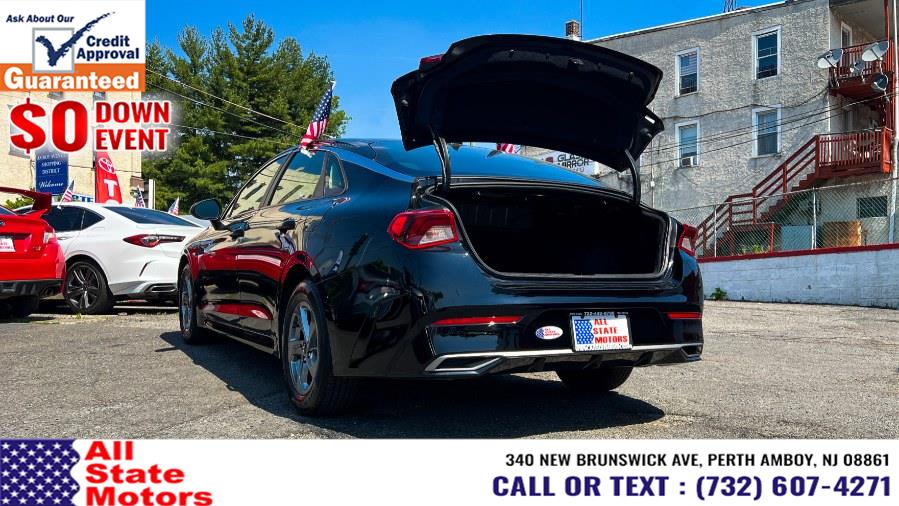 2021 Kia K5 LXS Auto FWD, available for sale in Perth Amboy, New Jersey | All State Motor Inc. Perth Amboy, New Jersey 2021 Kia K5 LXS Auto FWD, available for sale in Perth Amboy, New Jersey | All State Motor Inc. Perth Amboy, New Jersey