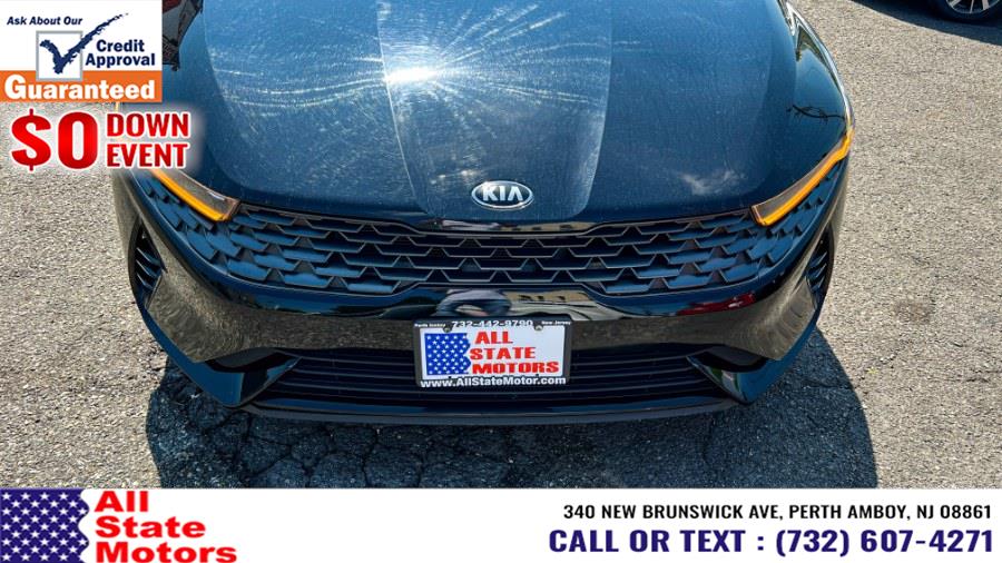 2021 Kia K5 LXS Auto FWD, available for sale in Perth Amboy, New Jersey | All State Motor Inc. Perth Amboy, New Jersey 2021 Kia K5 LXS Auto FWD, available for sale in Perth Amboy, New Jersey | All State Motor Inc. Perth Amboy, New Jersey