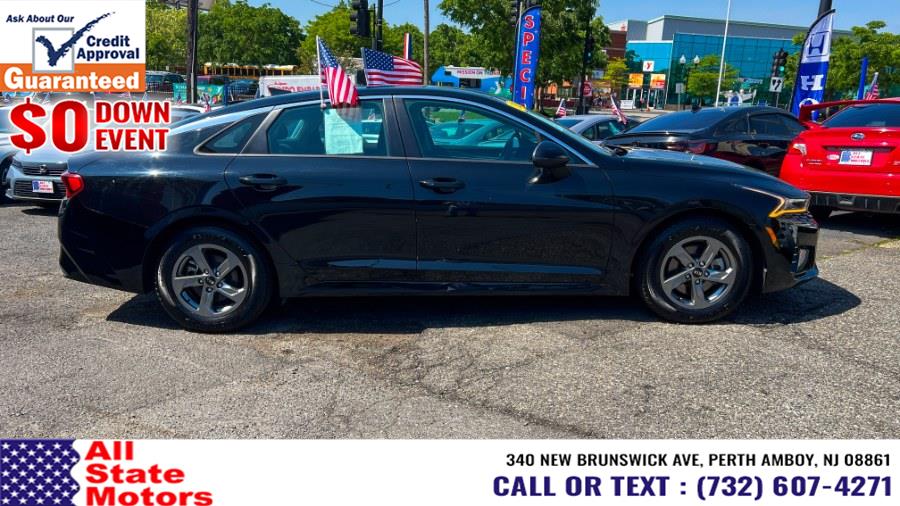 2021 Kia K5 LXS Auto FWD, available for sale in Perth Amboy, New Jersey | All State Motor Inc. Perth Amboy, New Jersey 2021 Kia K5 LXS Auto FWD, available for sale in Perth Amboy, New Jersey | All State Motor Inc. Perth Amboy, New Jersey