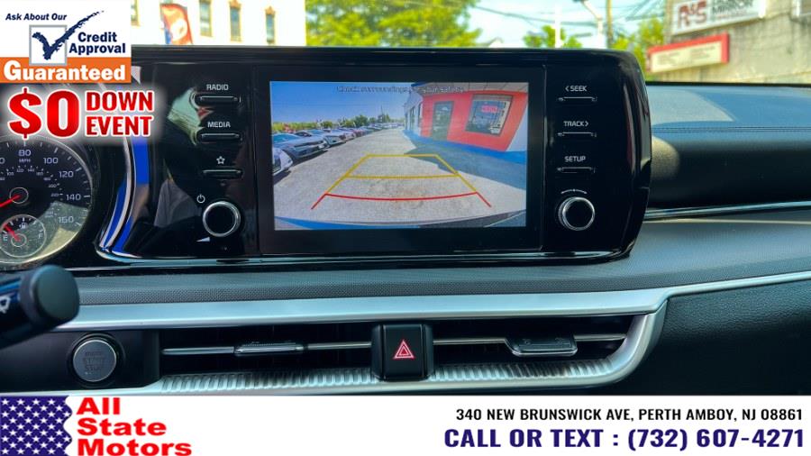 2021 Kia K5 LXS Auto FWD, available for sale in Perth Amboy, New Jersey | All State Motor Inc. Perth Amboy, New Jersey 2021 Kia K5 LXS Auto FWD, available for sale in Perth Amboy, New Jersey | All State Motor Inc. Perth Amboy, New Jersey