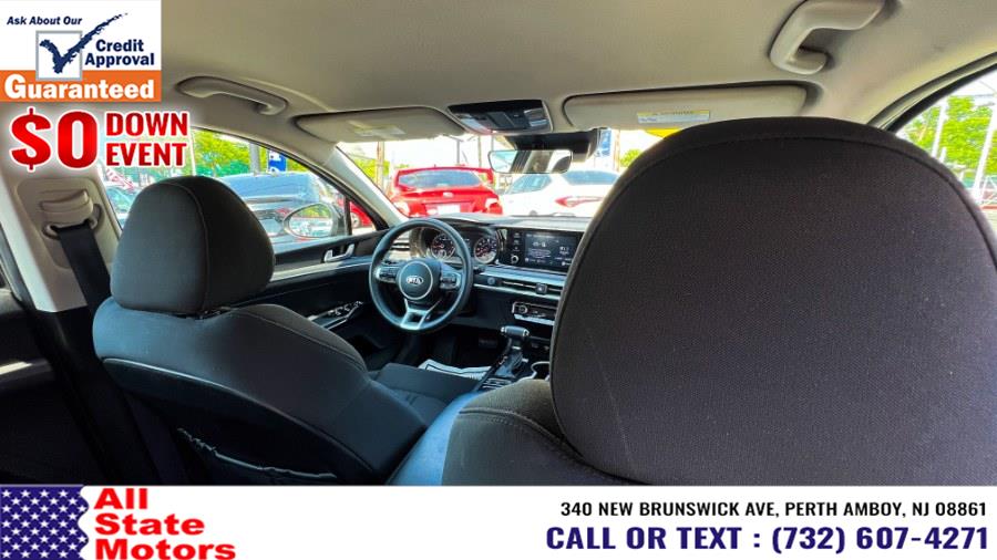2021 Kia K5 LXS Auto FWD, available for sale in Perth Amboy, New Jersey | All State Motor Inc. Perth Amboy, New Jersey 2021 Kia K5 LXS Auto FWD, available for sale in Perth Amboy, New Jersey | All State Motor Inc. Perth Amboy, New Jersey