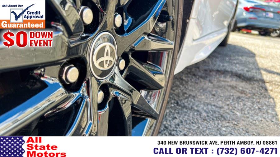 2021 Toyota Camry SE Auto (Natl), available for sale in Perth Amboy, New Jersey | All State Motor Inc. Perth Amboy, New Jersey 2021 Toyota Camry SE Auto (Natl), available for sale in Perth Amboy, New Jersey | All State Motor Inc. Perth Amboy, New Jersey