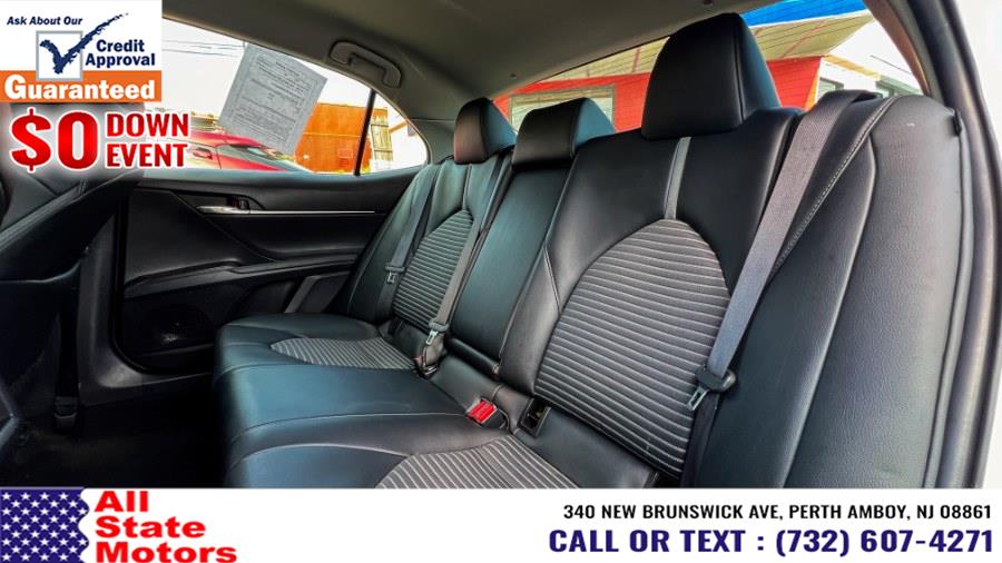 2021 Toyota Camry SE Auto (Natl), available for sale in Perth Amboy, New Jersey | All State Motor Inc. Perth Amboy, New Jersey 2021 Toyota Camry SE Auto (Natl), available for sale in Perth Amboy, New Jersey | All State Motor Inc. Perth Amboy, New Jersey