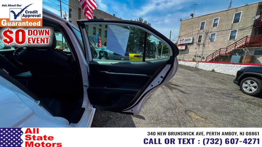 2021 Toyota Camry SE Auto (Natl), available for sale in Perth Amboy, New Jersey | All State Motor Inc. Perth Amboy, New Jersey 2021 Toyota Camry SE Auto (Natl), available for sale in Perth Amboy, New Jersey | All State Motor Inc. Perth Amboy, New Jersey