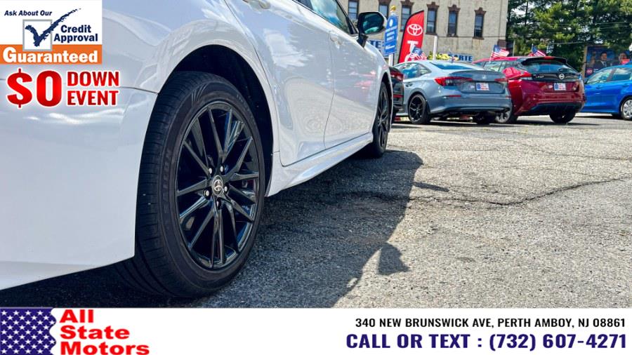 2021 Toyota Camry SE Auto (Natl), available for sale in Perth Amboy, New Jersey | All State Motor Inc. Perth Amboy, New Jersey 2021 Toyota Camry SE Auto (Natl), available for sale in Perth Amboy, New Jersey | All State Motor Inc. Perth Amboy, New Jersey