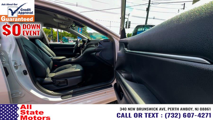 2021 Toyota Camry SE Auto (Natl), available for sale in Perth Amboy, New Jersey | All State Motor Inc. Perth Amboy, New Jersey 2021 Toyota Camry SE Auto (Natl), available for sale in Perth Amboy, New Jersey | All State Motor Inc. Perth Amboy, New Jersey