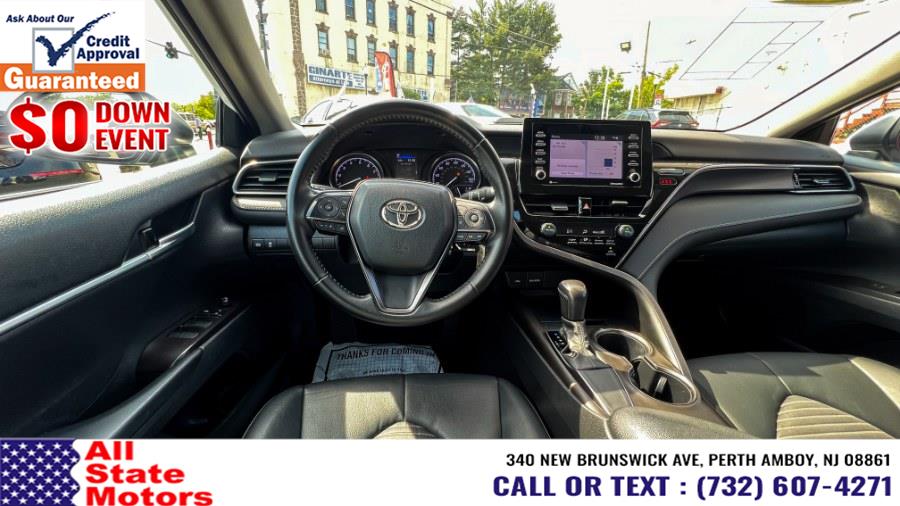 2021 Toyota Camry SE Auto (Natl), available for sale in Perth Amboy, New Jersey | All State Motor Inc. Perth Amboy, New Jersey 2021 Toyota Camry SE Auto (Natl), available for sale in Perth Amboy, New Jersey | All State Motor Inc. Perth Amboy, New Jersey
