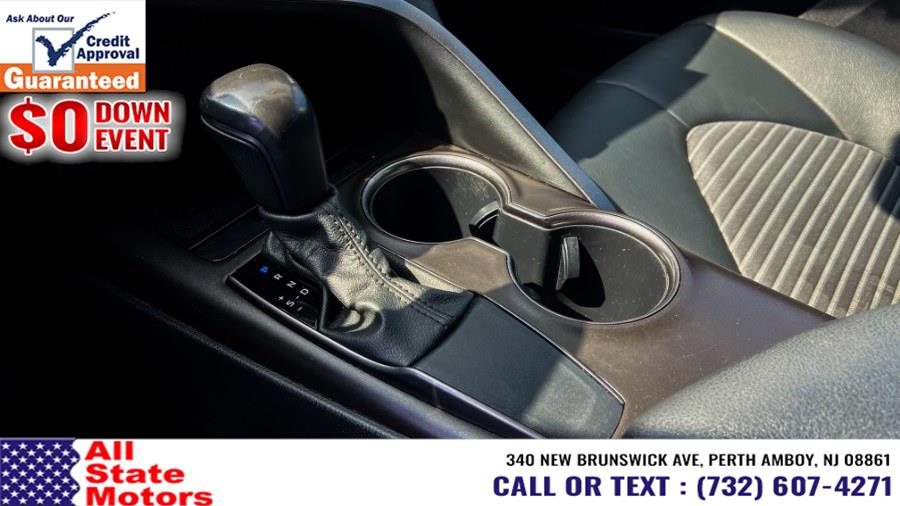 2021 Toyota Camry SE Auto (Natl), available for sale in Perth Amboy, New Jersey | All State Motor Inc. Perth Amboy, New Jersey 2021 Toyota Camry SE Auto (Natl), available for sale in Perth Amboy, New Jersey | All State Motor Inc. Perth Amboy, New Jersey