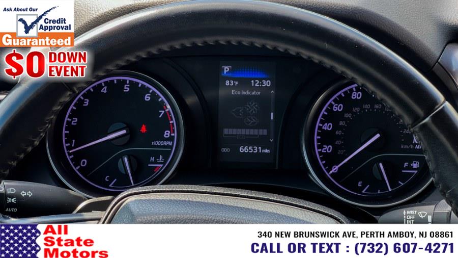2021 Toyota Camry SE Auto (Natl), available for sale in Perth Amboy, New Jersey | All State Motor Inc. Perth Amboy, New Jersey 2021 Toyota Camry SE Auto (Natl), available for sale in Perth Amboy, New Jersey | All State Motor Inc. Perth Amboy, New Jersey
