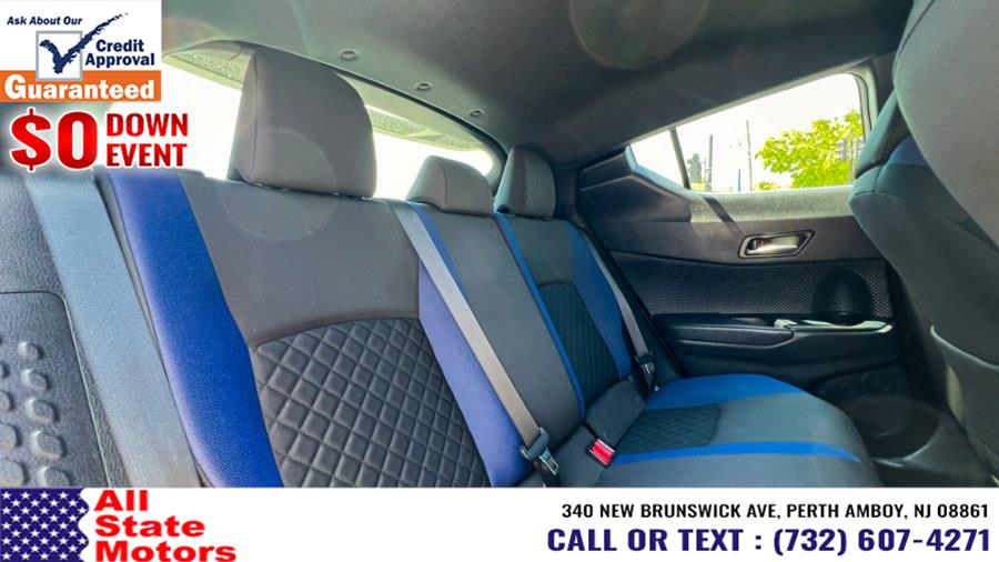 2021 Toyota C-HR XLE FWD (Natl), available for sale in Perth Amboy, New Jersey | All State Motor Inc. Perth Amboy, New Jersey 2021 Toyota C-HR XLE FWD (Natl), available for sale in Perth Amboy, New Jersey | All State Motor Inc. Perth Amboy, New Jersey