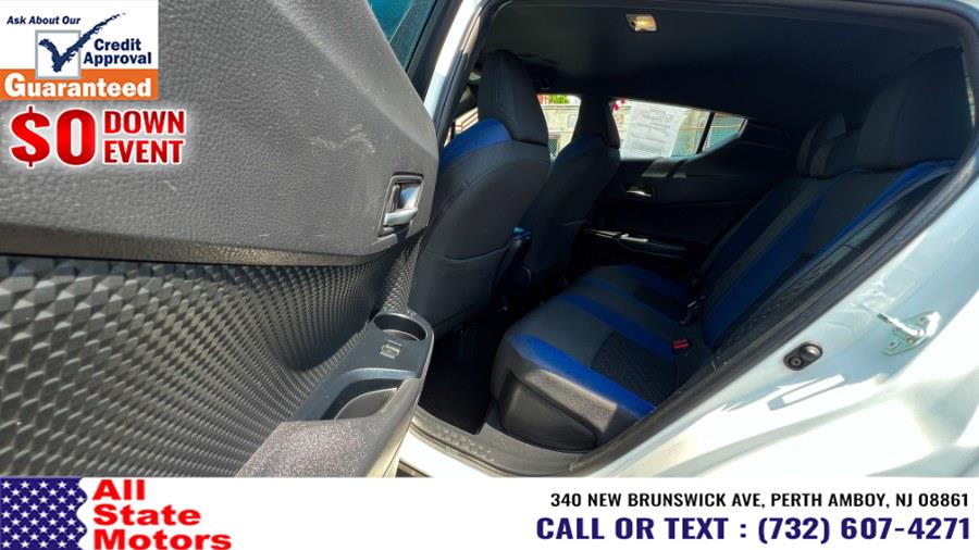 2021 Toyota C-HR XLE FWD (Natl), available for sale in Perth Amboy, New Jersey | All State Motor Inc. Perth Amboy, New Jersey 2021 Toyota C-HR XLE FWD (Natl), available for sale in Perth Amboy, New Jersey | All State Motor Inc. Perth Amboy, New Jersey