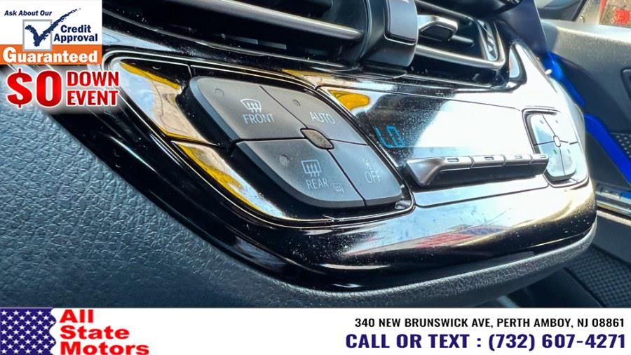 2021 Toyota C-HR XLE FWD (Natl), available for sale in Perth Amboy, New Jersey | All State Motor Inc. Perth Amboy, New Jersey 2021 Toyota C-HR XLE FWD (Natl), available for sale in Perth Amboy, New Jersey | All State Motor Inc. Perth Amboy, New Jersey