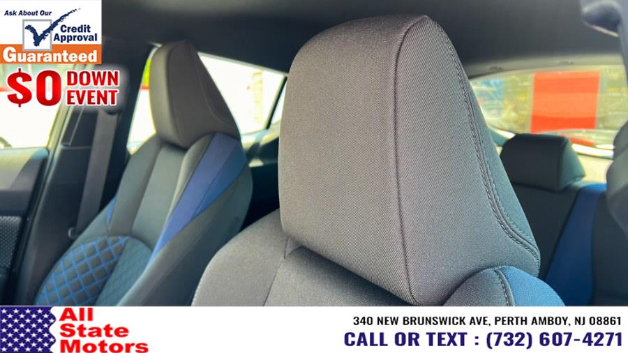 2021 Toyota C-HR XLE FWD (Natl), available for sale in Perth Amboy, New Jersey | All State Motor Inc. Perth Amboy, New Jersey 2021 Toyota C-HR XLE FWD (Natl), available for sale in Perth Amboy, New Jersey | All State Motor Inc. Perth Amboy, New Jersey