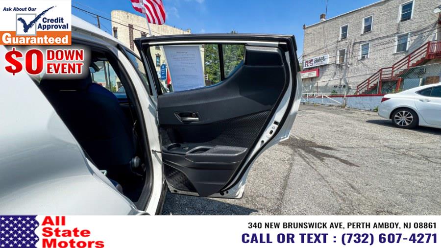 2021 Toyota C-HR XLE FWD (Natl), available for sale in Perth Amboy, New Jersey | All State Motor Inc. Perth Amboy, New Jersey 2021 Toyota C-HR XLE FWD (Natl), available for sale in Perth Amboy, New Jersey | All State Motor Inc. Perth Amboy, New Jersey
