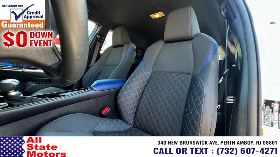 2021 Toyota C-HR XLE FWD (Natl), available for sale in Perth Amboy, New Jersey | All State Motor Inc. Perth Amboy, New Jersey 2021 Toyota C-HR XLE FWD (Natl), available for sale in Perth Amboy, New Jersey | All State Motor Inc. Perth Amboy, New Jersey