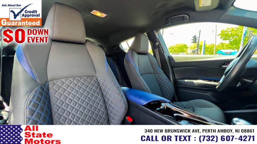 2021 Toyota C-HR XLE FWD (Natl), available for sale in Perth Amboy, New Jersey | All State Motor Inc. Perth Amboy, New Jersey 2021 Toyota C-HR XLE FWD (Natl), available for sale in Perth Amboy, New Jersey | All State Motor Inc. Perth Amboy, New Jersey