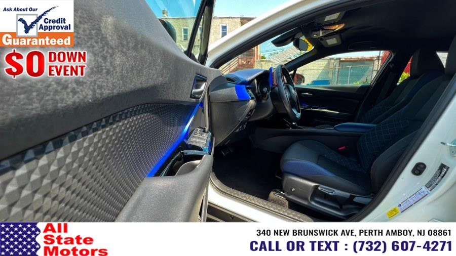 2021 Toyota C-HR XLE FWD (Natl), available for sale in Perth Amboy, New Jersey | All State Motor Inc. Perth Amboy, New Jersey 2021 Toyota C-HR XLE FWD (Natl), available for sale in Perth Amboy, New Jersey | All State Motor Inc. Perth Amboy, New Jersey