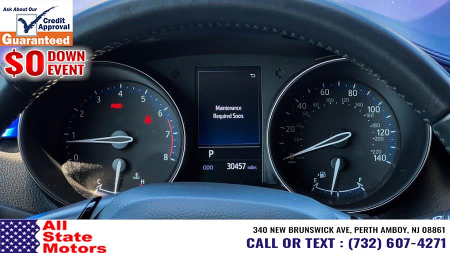2021 Toyota C-HR XLE FWD (Natl), available for sale in Perth Amboy, New Jersey | All State Motor Inc. Perth Amboy, New Jersey 2021 Toyota C-HR XLE FWD (Natl), available for sale in Perth Amboy, New Jersey | All State Motor Inc. Perth Amboy, New Jersey