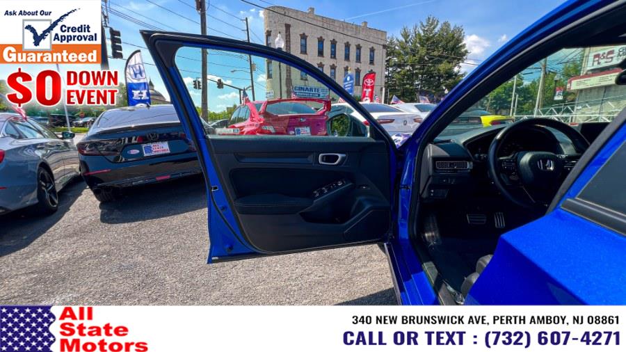 2024 Honda Civic Sedan Sport CVT, available for sale in Perth Amboy, New Jersey | All State Motor Inc. Perth Amboy, New Jersey 2024 Honda Civic Sedan Sport CVT, available for sale in Perth Amboy, New Jersey | All State Motor Inc. Perth Amboy, New Jersey
