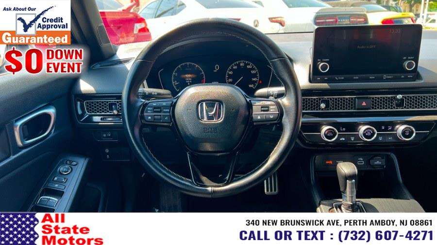 2024 Honda Civic Sedan Sport CVT, available for sale in Perth Amboy, New Jersey | All State Motor Inc. Perth Amboy, New Jersey 2024 Honda Civic Sedan Sport CVT, available for sale in Perth Amboy, New Jersey | All State Motor Inc. Perth Amboy, New Jersey