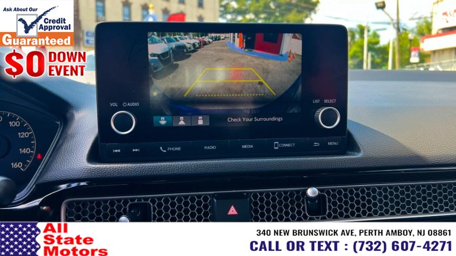 2024 Honda Civic Sedan Sport CVT, available for sale in Perth Amboy, New Jersey | All State Motor Inc. Perth Amboy, New Jersey 2024 Honda Civic Sedan Sport CVT, available for sale in Perth Amboy, New Jersey | All State Motor Inc. Perth Amboy, New Jersey