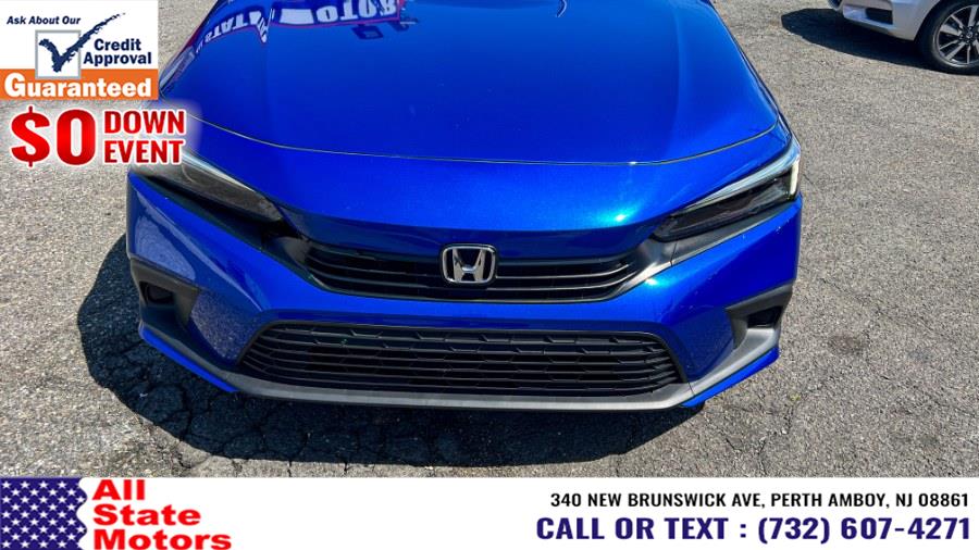 2024 Honda Civic Sedan Sport CVT, available for sale in Perth Amboy, New Jersey | All State Motor Inc. Perth Amboy, New Jersey 2024 Honda Civic Sedan Sport CVT, available for sale in Perth Amboy, New Jersey | All State Motor Inc. Perth Amboy, New Jersey