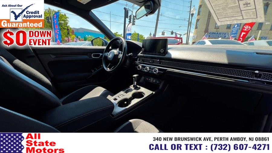 2024 Honda Civic Sedan Sport CVT, available for sale in Perth Amboy, New Jersey | All State Motor Inc. Perth Amboy, New Jersey 2024 Honda Civic Sedan Sport CVT, available for sale in Perth Amboy, New Jersey | All State Motor Inc. Perth Amboy, New Jersey