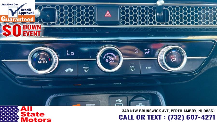 2024 Honda Civic Sedan Sport CVT, available for sale in Perth Amboy, New Jersey | All State Motor Inc. Perth Amboy, New Jersey 2024 Honda Civic Sedan Sport CVT, available for sale in Perth Amboy, New Jersey | All State Motor Inc. Perth Amboy, New Jersey