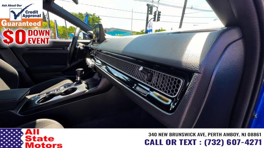 2024 Honda Civic Sedan Sport CVT, available for sale in Perth Amboy, New Jersey | All State Motor Inc. Perth Amboy, New Jersey 2024 Honda Civic Sedan Sport CVT, available for sale in Perth Amboy, New Jersey | All State Motor Inc. Perth Amboy, New Jersey