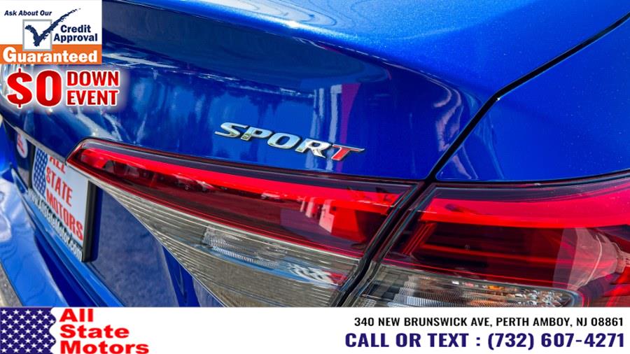 2024 Honda Civic Sedan Sport CVT, available for sale in Perth Amboy, New Jersey | All State Motor Inc. Perth Amboy, New Jersey 2024 Honda Civic Sedan Sport CVT, available for sale in Perth Amboy, New Jersey | All State Motor Inc. Perth Amboy, New Jersey