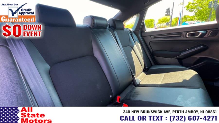 2024 Honda Civic Sedan Sport CVT, available for sale in Perth Amboy, New Jersey | All State Motor Inc. Perth Amboy, New Jersey 2024 Honda Civic Sedan Sport CVT, available for sale in Perth Amboy, New Jersey | All State Motor Inc. Perth Amboy, New Jersey