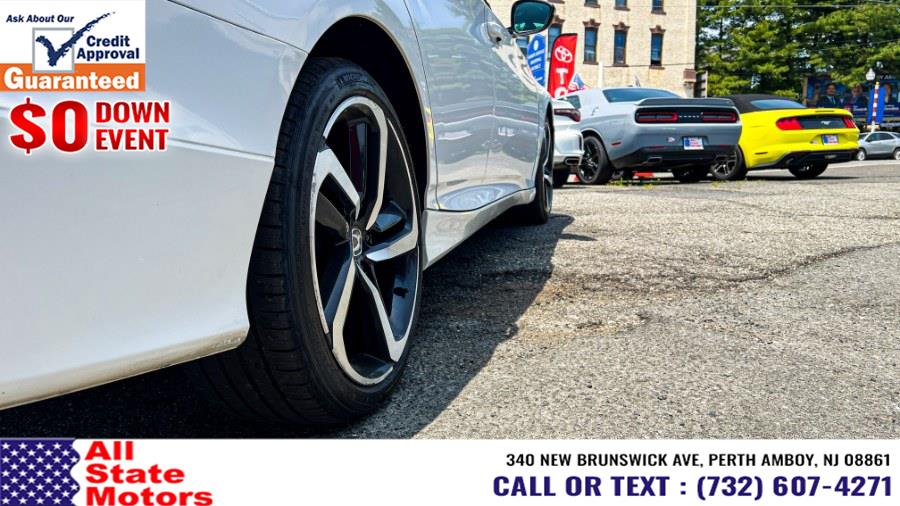 2020 Honda Accord Sedan Sport 2.0T Auto, available for sale in Perth Amboy, New Jersey | All State Motor Inc. Perth Amboy, New Jersey 2020 Honda Accord Sedan Sport 2.0T Auto, available for sale in Perth Amboy, New Jersey | All State Motor Inc. Perth Amboy, New Jersey