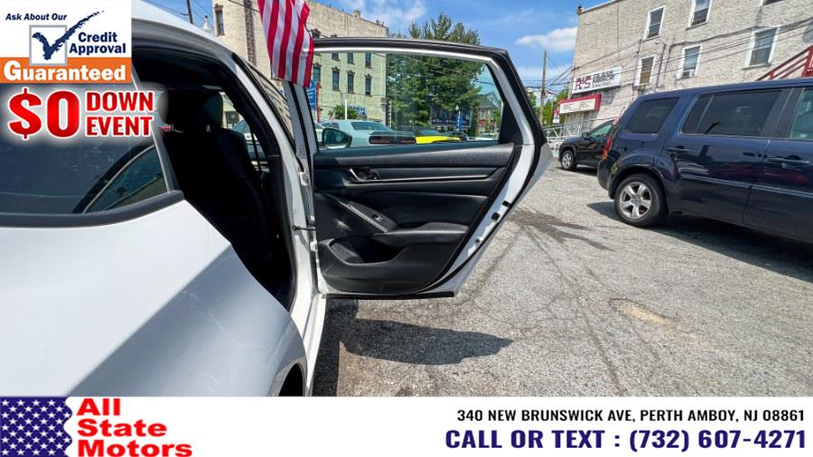 2020 Honda Accord Sedan Sport 2.0T Auto, available for sale in Perth Amboy, New Jersey | All State Motor Inc. Perth Amboy, New Jersey 2020 Honda Accord Sedan Sport 2.0T Auto, available for sale in Perth Amboy, New Jersey | All State Motor Inc. Perth Amboy, New Jersey