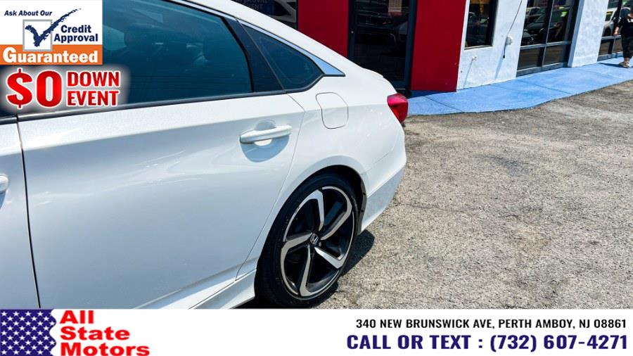 2020 Honda Accord Sedan Sport 2.0T Auto, available for sale in Perth Amboy, New Jersey | All State Motor Inc. Perth Amboy, New Jersey 2020 Honda Accord Sedan Sport 2.0T Auto, available for sale in Perth Amboy, New Jersey | All State Motor Inc. Perth Amboy, New Jersey