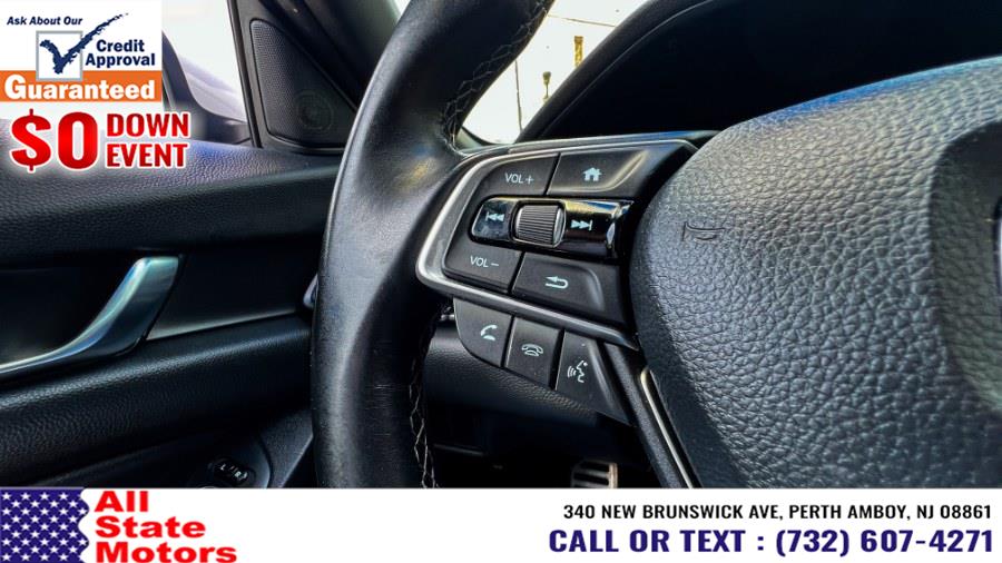 2020 Honda Accord Sedan Sport 2.0T Auto, available for sale in Perth Amboy, New Jersey | All State Motor Inc. Perth Amboy, New Jersey 2020 Honda Accord Sedan Sport 2.0T Auto, available for sale in Perth Amboy, New Jersey | All State Motor Inc. Perth Amboy, New Jersey