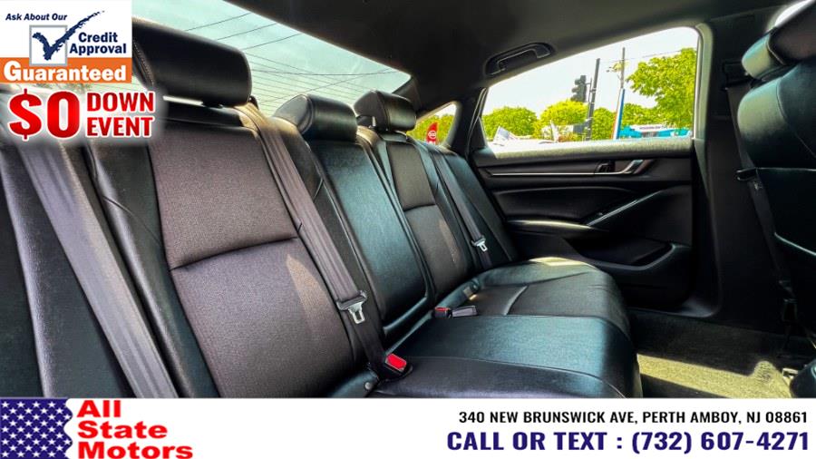 2020 Honda Accord Sedan Sport 2.0T Auto, available for sale in Perth Amboy, New Jersey | All State Motor Inc. Perth Amboy, New Jersey 2020 Honda Accord Sedan Sport 2.0T Auto, available for sale in Perth Amboy, New Jersey | All State Motor Inc. Perth Amboy, New Jersey
