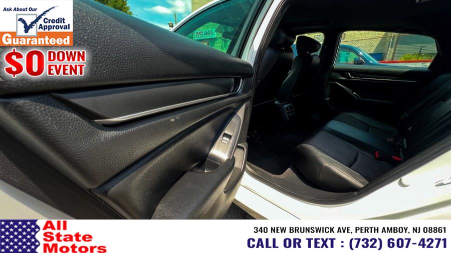 2020 Honda Accord Sedan Sport 2.0T Auto, available for sale in Perth Amboy, New Jersey | All State Motor Inc. Perth Amboy, New Jersey 2020 Honda Accord Sedan Sport 2.0T Auto, available for sale in Perth Amboy, New Jersey | All State Motor Inc. Perth Amboy, New Jersey