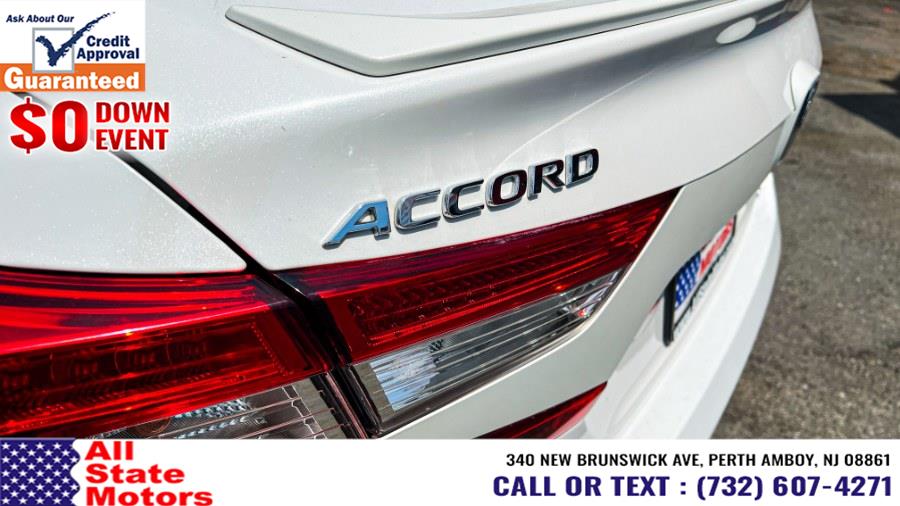 2020 Honda Accord Sedan Sport 2.0T Auto, available for sale in Perth Amboy, New Jersey | All State Motor Inc. Perth Amboy, New Jersey 2020 Honda Accord Sedan Sport 2.0T Auto, available for sale in Perth Amboy, New Jersey | All State Motor Inc. Perth Amboy, New Jersey