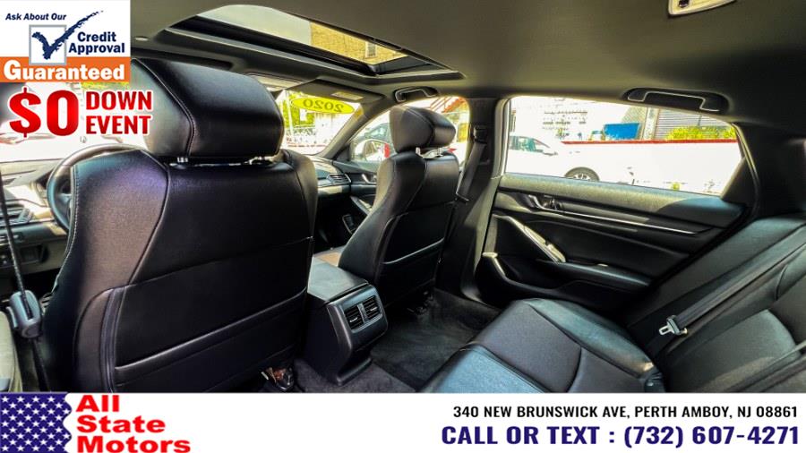 2020 Honda Accord Sedan Sport 2.0T Auto, available for sale in Perth Amboy, New Jersey | All State Motor Inc. Perth Amboy, New Jersey 2020 Honda Accord Sedan Sport 2.0T Auto, available for sale in Perth Amboy, New Jersey | All State Motor Inc. Perth Amboy, New Jersey