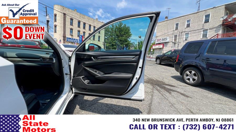2020 Honda Accord Sedan Sport 2.0T Auto, available for sale in Perth Amboy, New Jersey | All State Motor Inc. Perth Amboy, New Jersey 2020 Honda Accord Sedan Sport 2.0T Auto, available for sale in Perth Amboy, New Jersey | All State Motor Inc. Perth Amboy, New Jersey